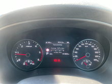 2022 Kia Sportage 1.6L Diesel Hybrid For Sale Images
