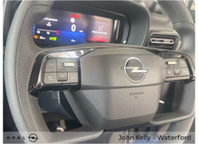 2025 Opel Combo 1.5L Diesel For Sale Images