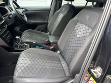 2024 Volkswagen T-Cross 1L Petrol For Sale Images