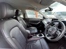 2018 Audi Q3 2L Diesel For Sale Images