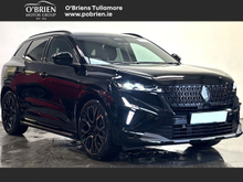 Renault Austral techno esprit Alpine E-Tech 200 Auto