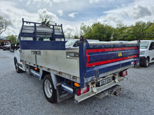 2022 Maxus Deliver 9 2L Diesel For Sale Images