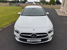 2019 Mercedes-Benz A Class 1.5L Diesel For Sale Images