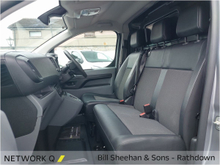 2022 Opel Vivaro 0L Electric For Sale Images