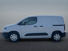 2023 Opel Combo 1.5L Diesel For Sale Images