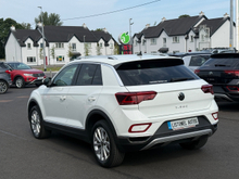2023 Volkswagen T-Roc 2L Diesel For Sale Images