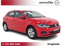 2020 Volkswagen Polo 1.0L Petrol For Sale Images