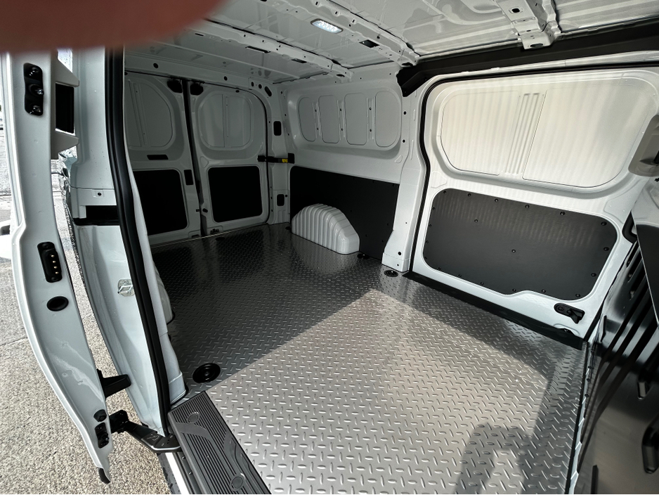 2025 Maxus Deliver 7 2.0L Diesel For Sale Images