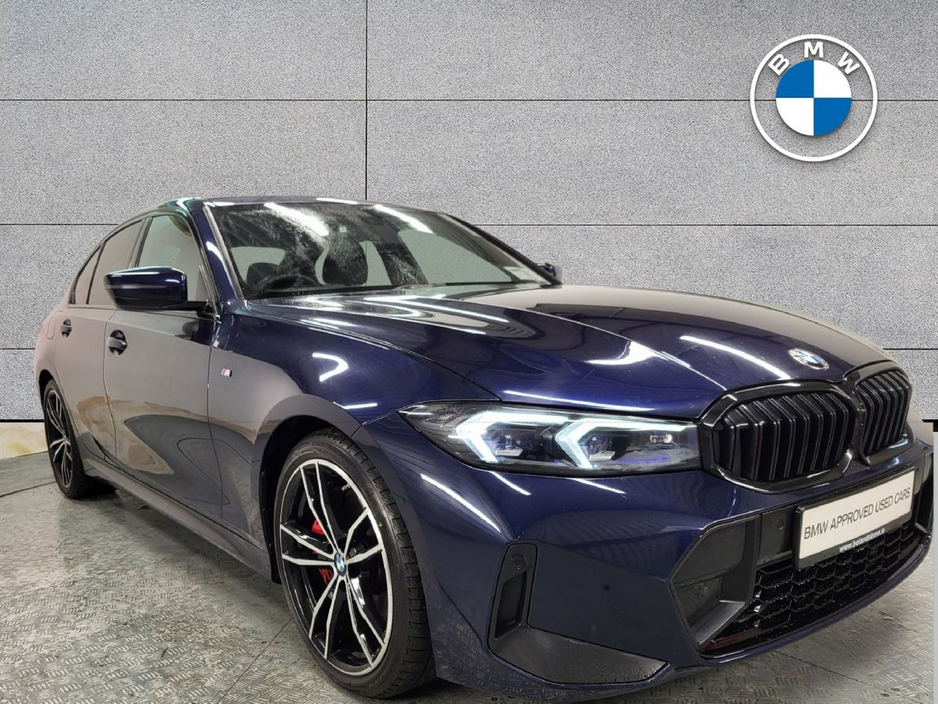2024 BMW 3 Series 2L Diesel For Sale Images