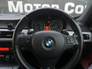 2008 BMW 3 SERIES 330i M-SPORT AUTOMATIC, COUPE, NEW NCT