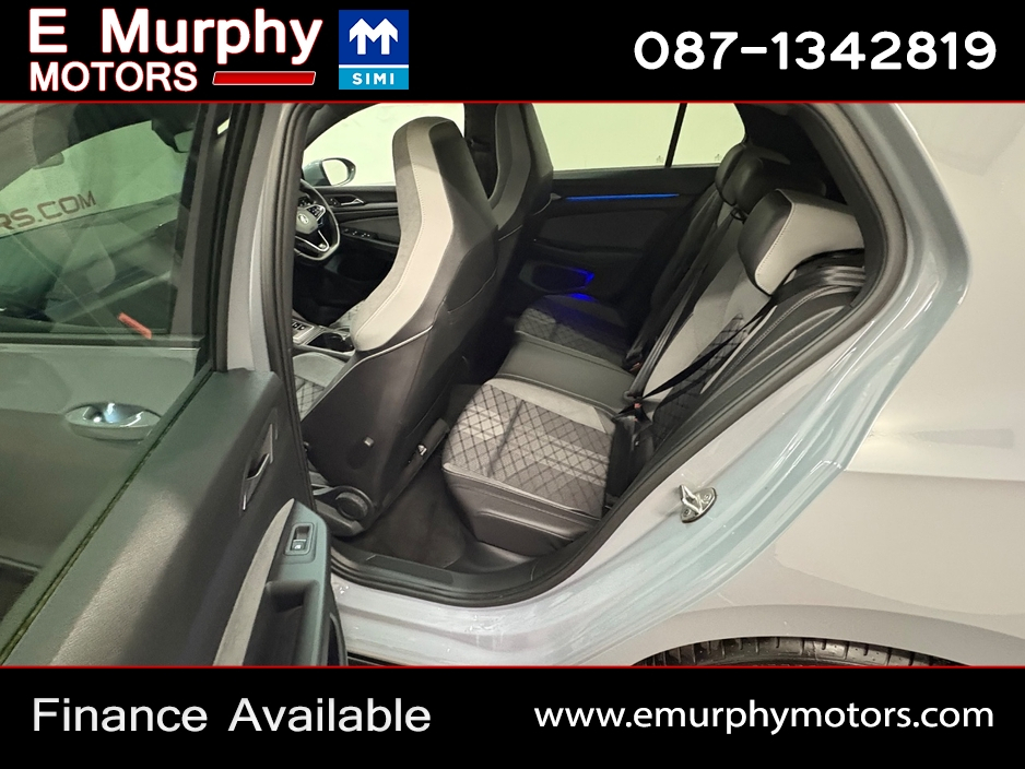 2022 Volkswagen Golf 2L Diesel For Sale Images