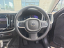2024 VOLVO XC60 Xc60 Core T6 Phev Awd Auto Core Recharge T6 350 253+145 Twin Engine 18.8 kWh PHEV Start/Stop