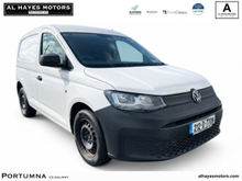 Volkswagen Caddy CADDY 2.0TDI 102HP *no vat*