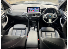 2022 BMW X3 2.0L Petrol Plug-in Hybrid For Sale Images