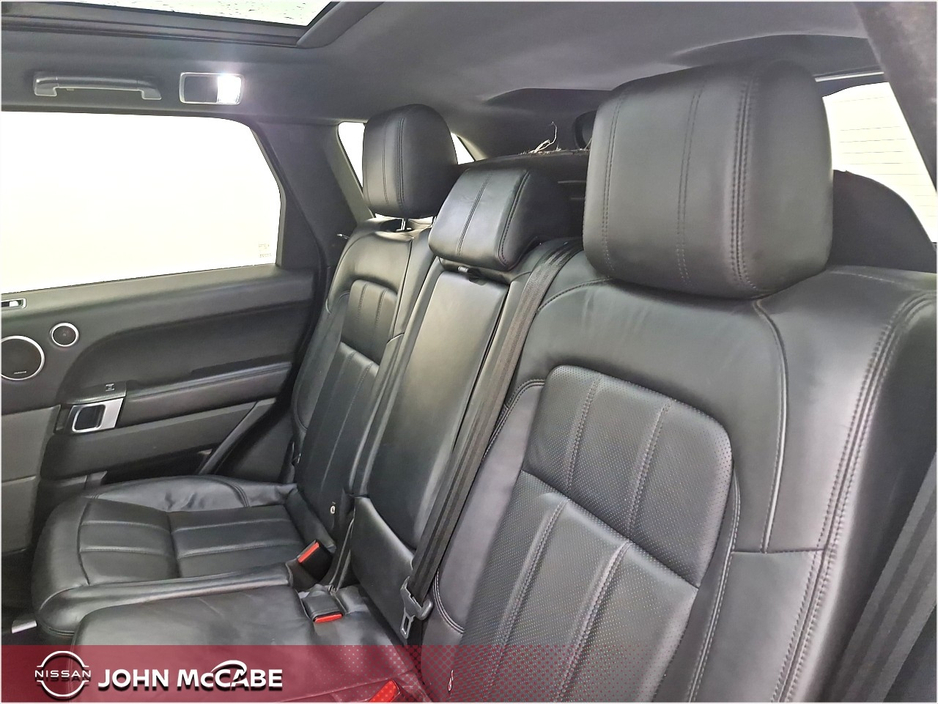 2022 Land Rover Range Rover Sport 2L Petrol Plug-in Hybrid For Sale Images