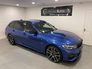 2022 BMW 3 SERIES ***NOW**SOLD***SOLD**SOLD***330E M SPORT***M PERFORMANCE STYLING*** TOURING**20 INCH ALLOYS***GREAT SPEC***PREMIUM CARS IN THE NORTH EAST***