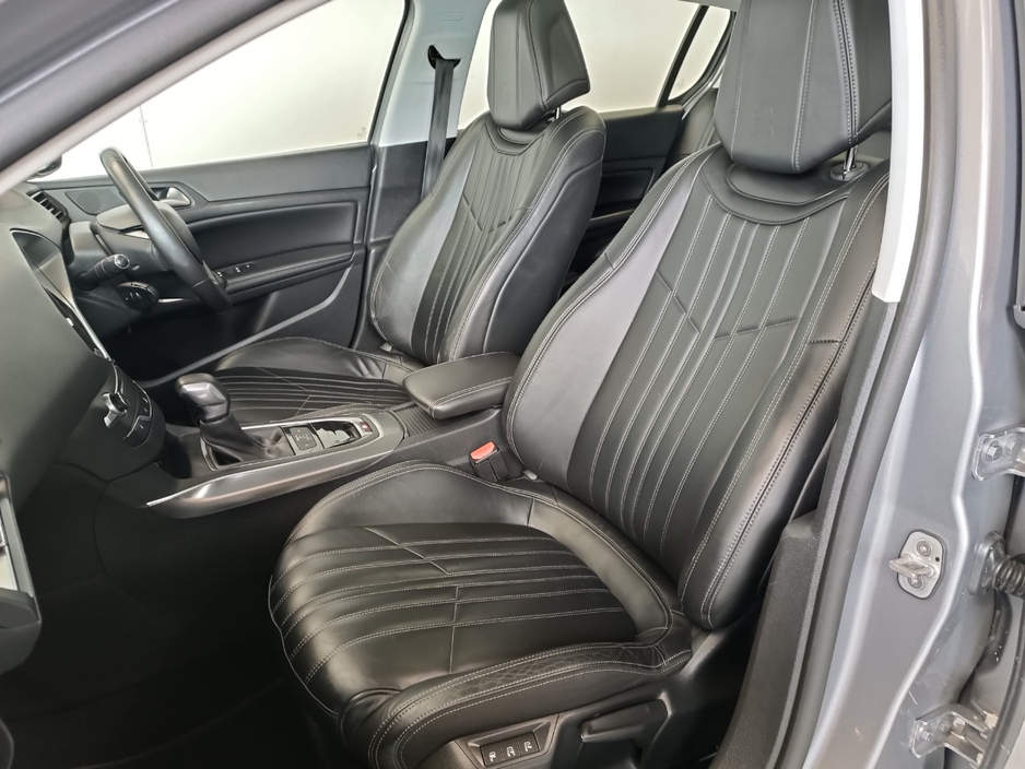 2014 Peugeot 308 2L Diesel For Sale Images