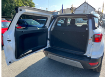 2019 Ford Ecosport 1.0L Petrol For Sale Images