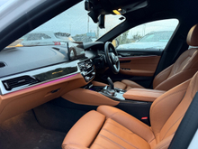 2021 BMW 5 Series 2L Petrol Plug-in Hybrid For Sale Images