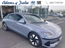 Hyundai Ioniq 6 SIGNATURE 77KWH 4DR AUTO 5DR