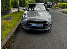 MINI Hatch 1.5 D 5DR AUTO 2.0 SD PACEMAN COOPER