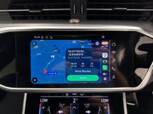 2021 Audi A6 2L Diesel For Sale Images