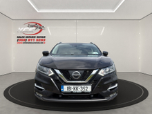 2018 Nissan Qashqai 1.6L Diesel For Sale Images
