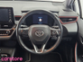 2019 TOYOTA COROLLA 1.8 Hybrid Luna Sport Hatchback