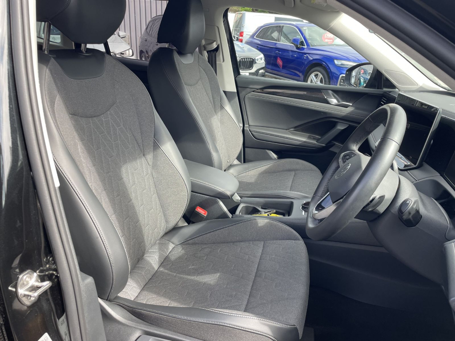 2025 Volkswagen Tiguan 1.5L Other For Sale Images