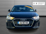 2025 AUDI A1 SPORTBACK 30 TFSI 116HP SE 4DR