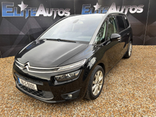 2016 Citroen C4 Picasso 1.6L Petrol For Sale Images