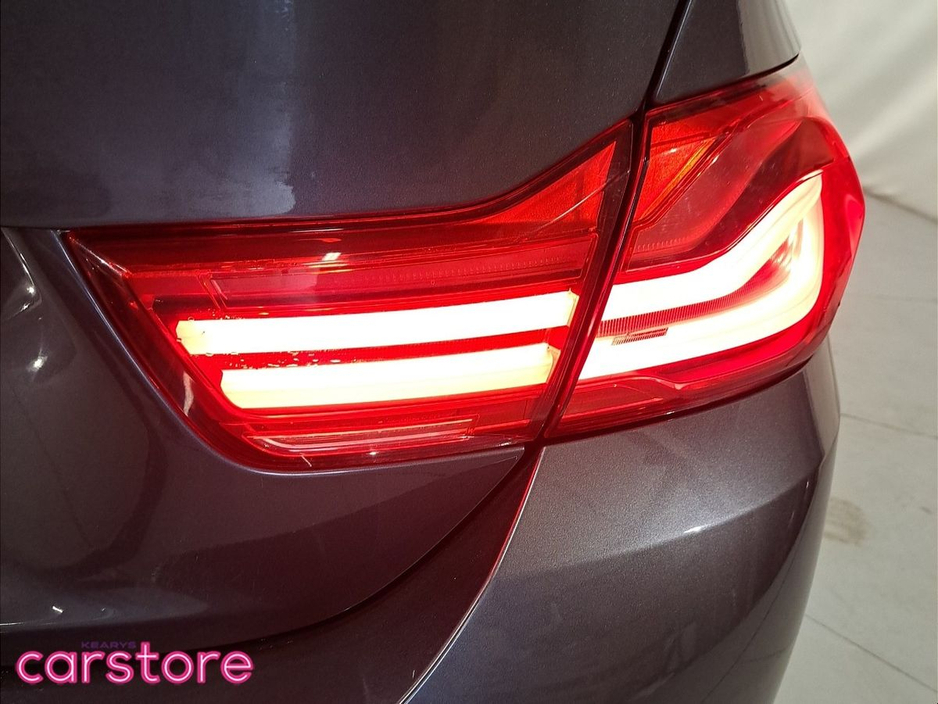 BMW 4 Series 420i M Sport — thumbnail 22