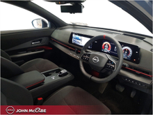 2025 Nissan Ariya 0L Electric For Sale Images