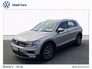 2017 VOLKSWAGEN TIGUAN COMFORTLINE 2.0 TDI 115BHP M6F