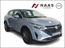 Nissan Qashqai 1.3 PET MILD HYBRID SV...