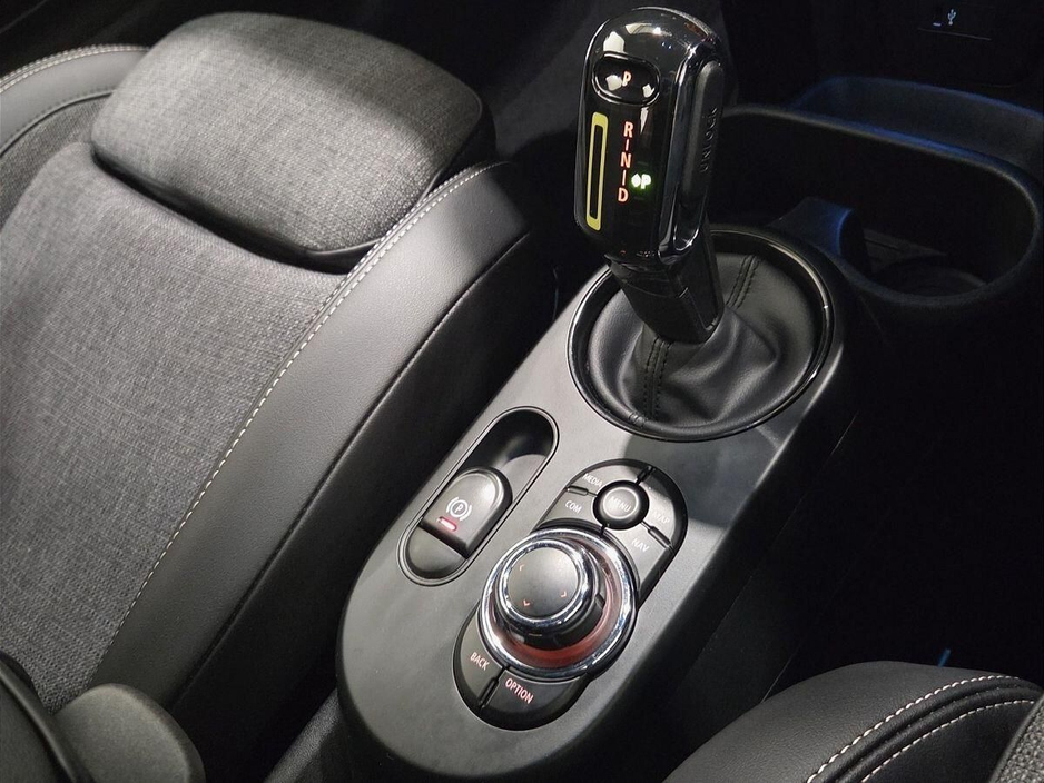 2023 MINI Hatch 0L Electric For Sale Images