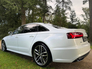 2017 AUDI A6 2.0TDI AUTO S-LINE BLACK EDITION