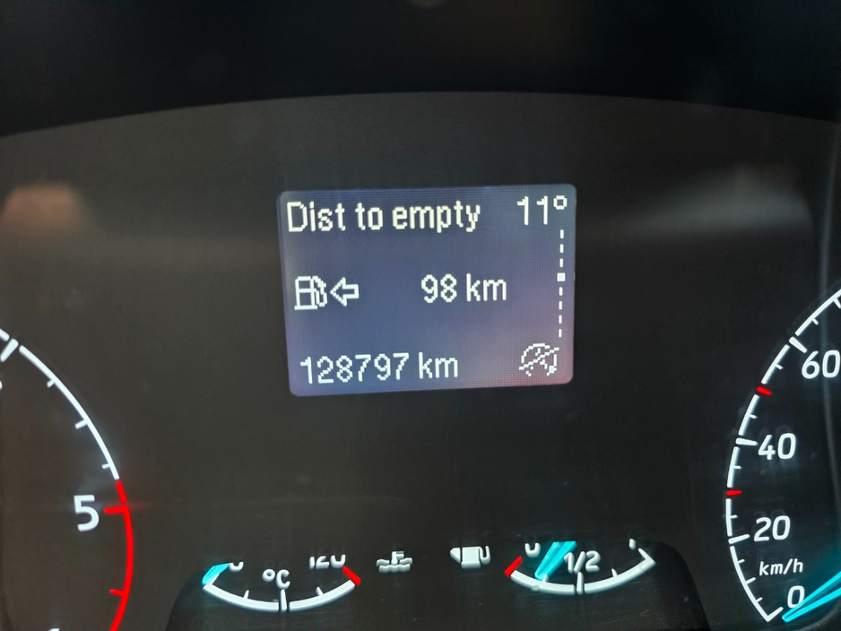 2022 Ford Transit 2L Diesel For Sale Images