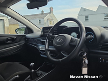 2025 Hyundai Bayon 1.2L Petrol For Sale Images