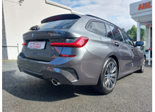 2022 BMW 3 Series 2.0L Petrol Plug-in Hybrid For Sale Images