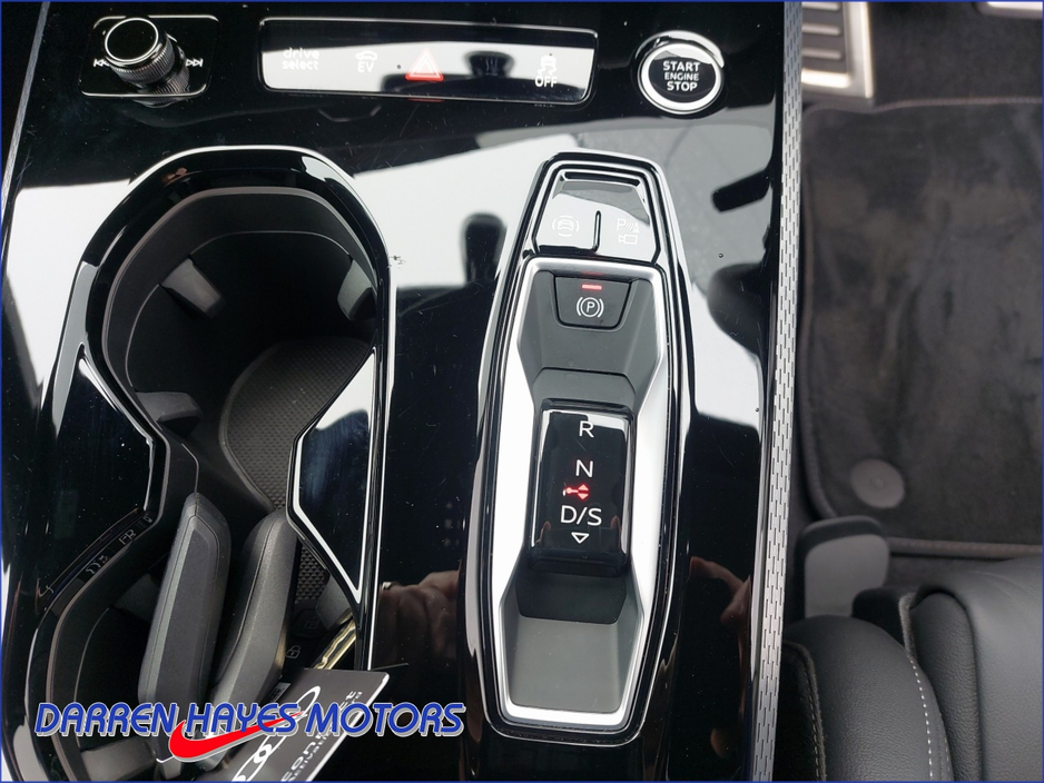 2025 Audi A5 2L Petrol Plug-in Hybrid For Sale Images