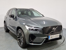 Volvo XC60 T6 AWD PHEV Plus Dark