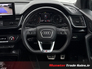 2022 AUDI Q5 40 TDI 204HP S tronic quattro S Line