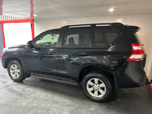 2015 Toyota Landcruiser 3L Diesel For Sale Images