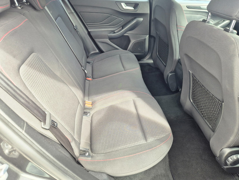 2019 Ford Focus 1L Petrol For Sale Images