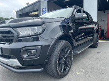 2021 Ford Ranger 2L Diesel For Sale Images