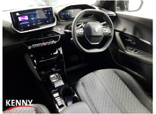 2025 Peugeot 2008 0L Electric For Sale Images
