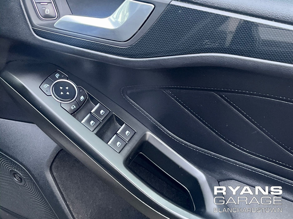 2021 Ford Focus 1L Petrol For Sale Images
