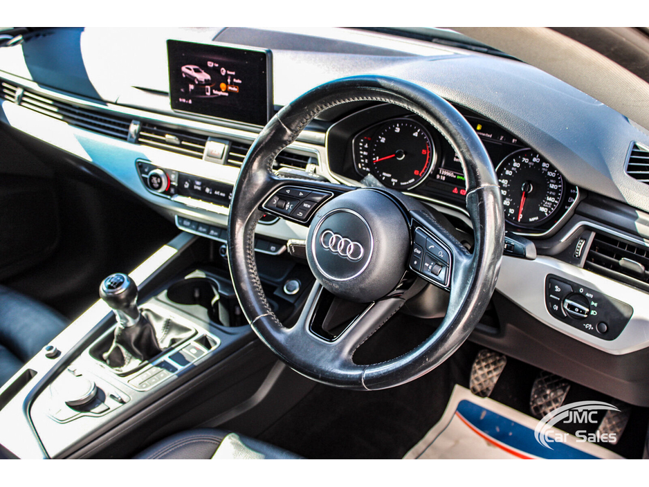 2017 Audi A5 2L Diesel For Sale Images