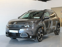 Citroen C5 Aircross Feel Puretech 130 6MT 4DR